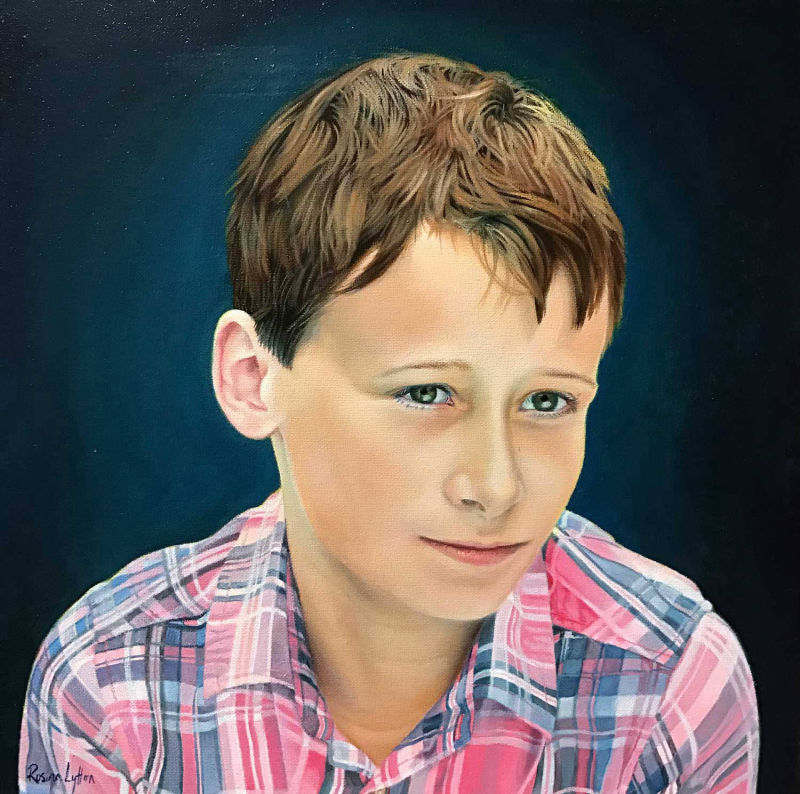 George